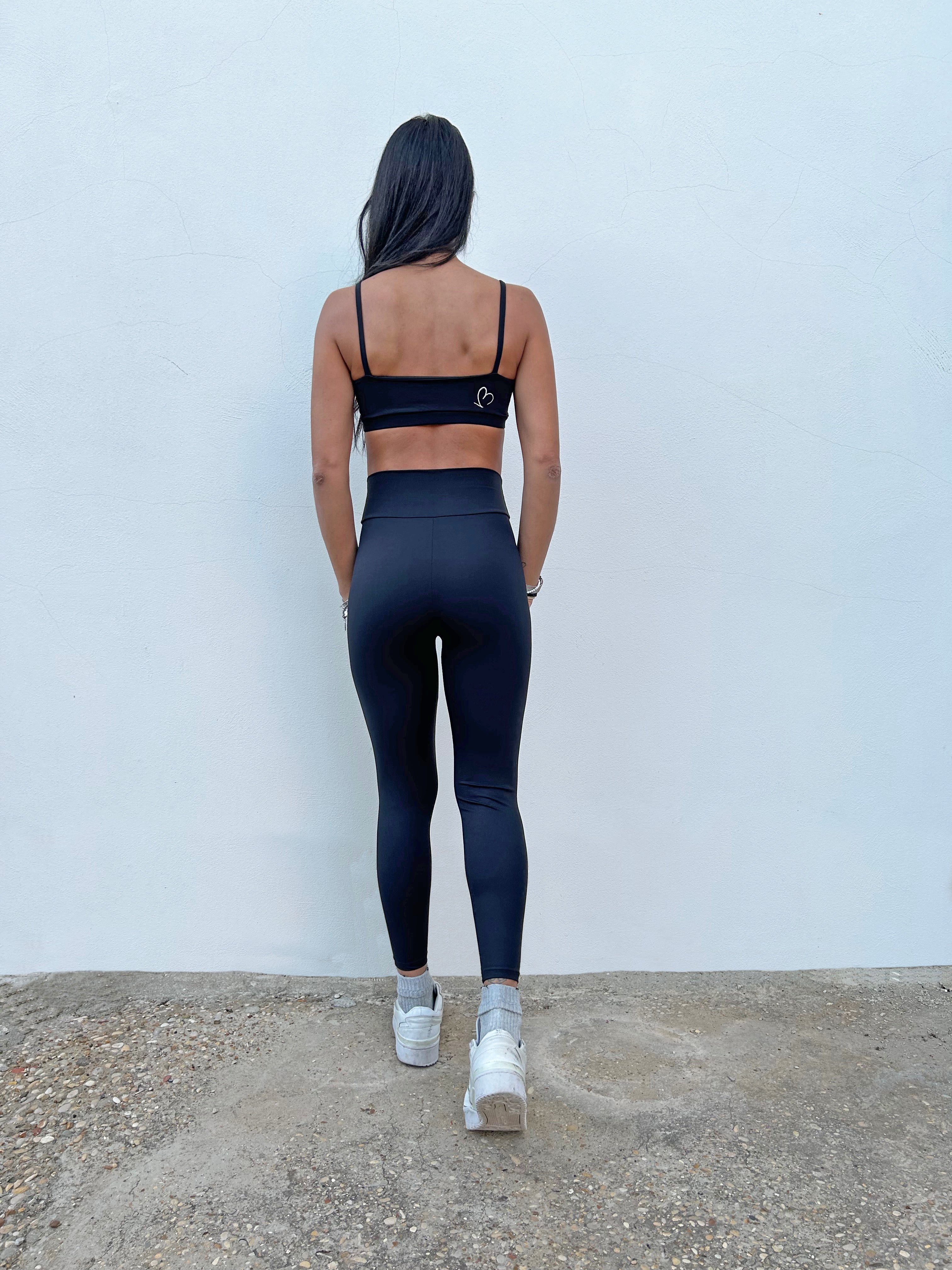 Legging dark