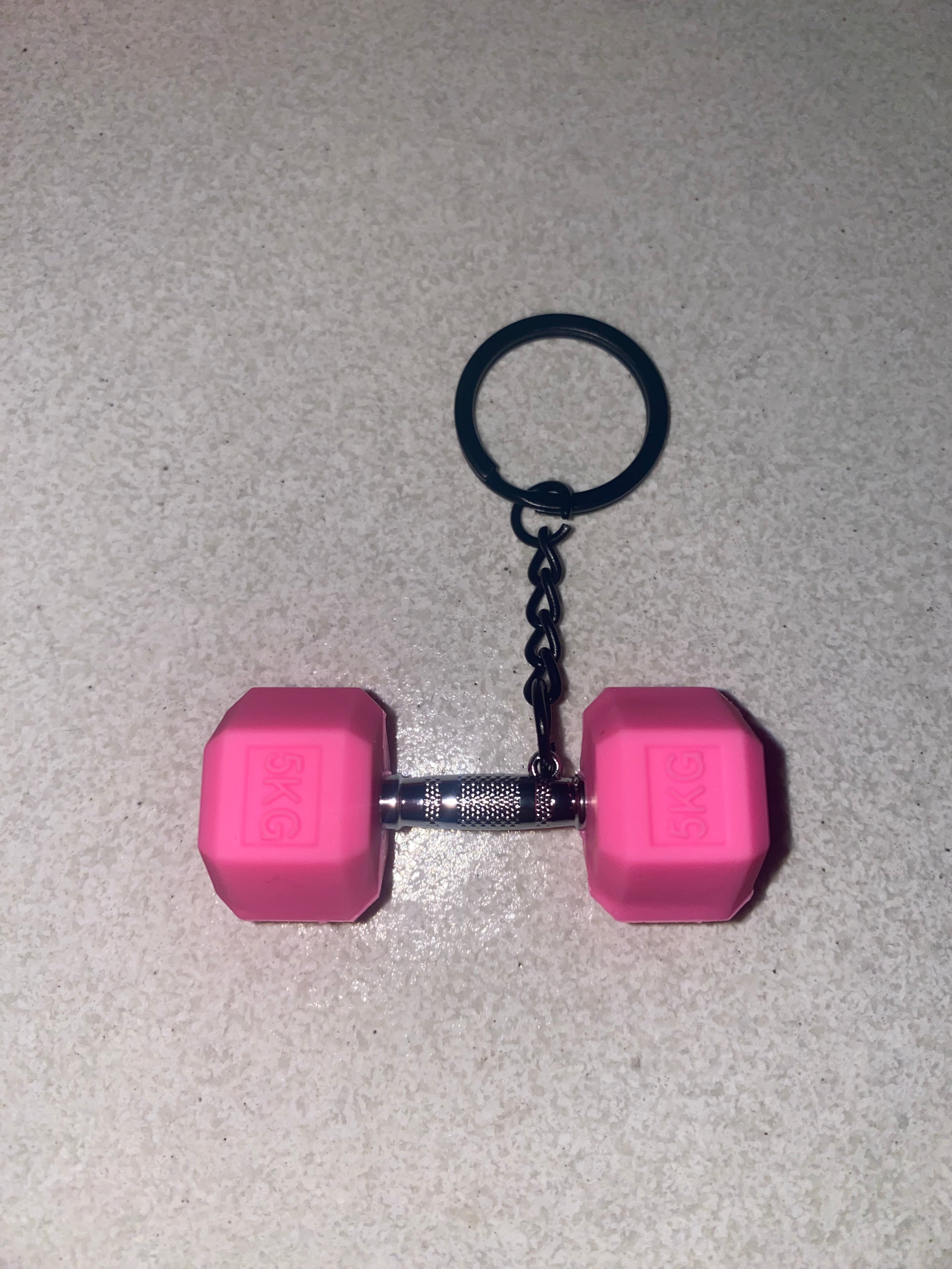 Portachiave manubrio