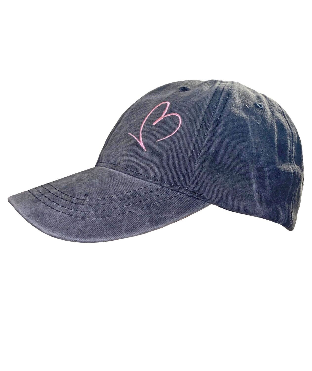 Cappello con visiera