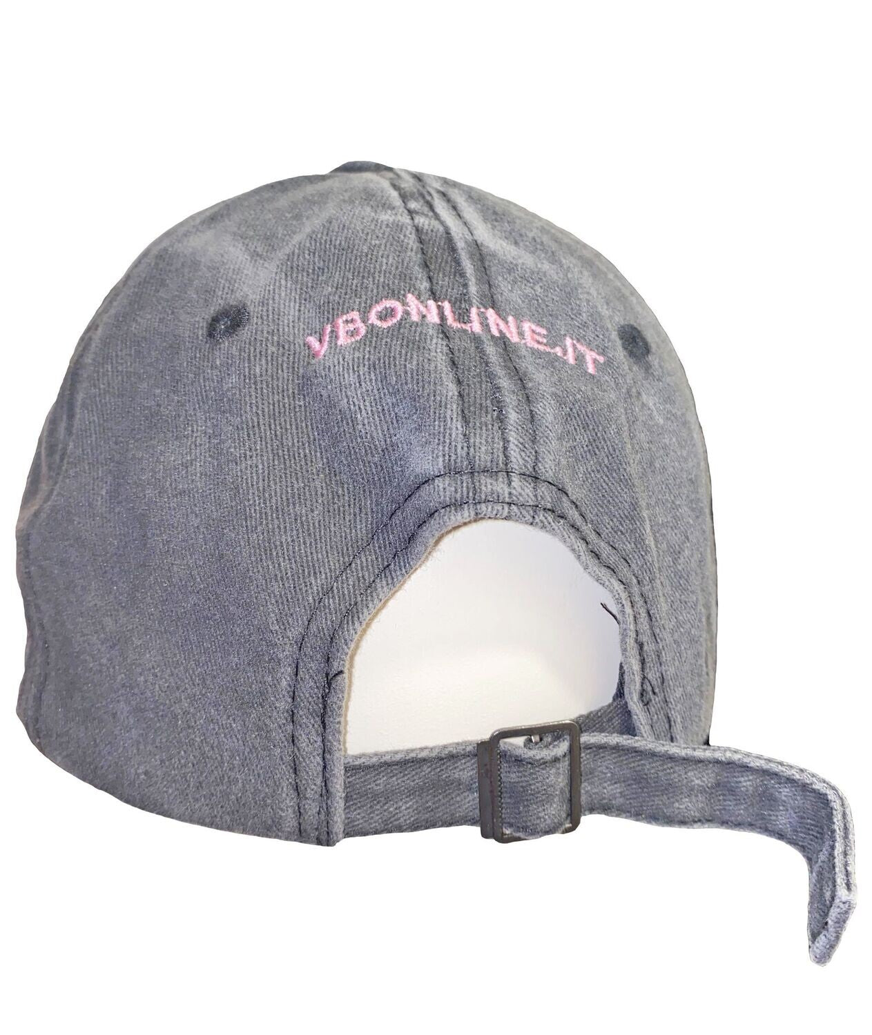 Cappello con visiera