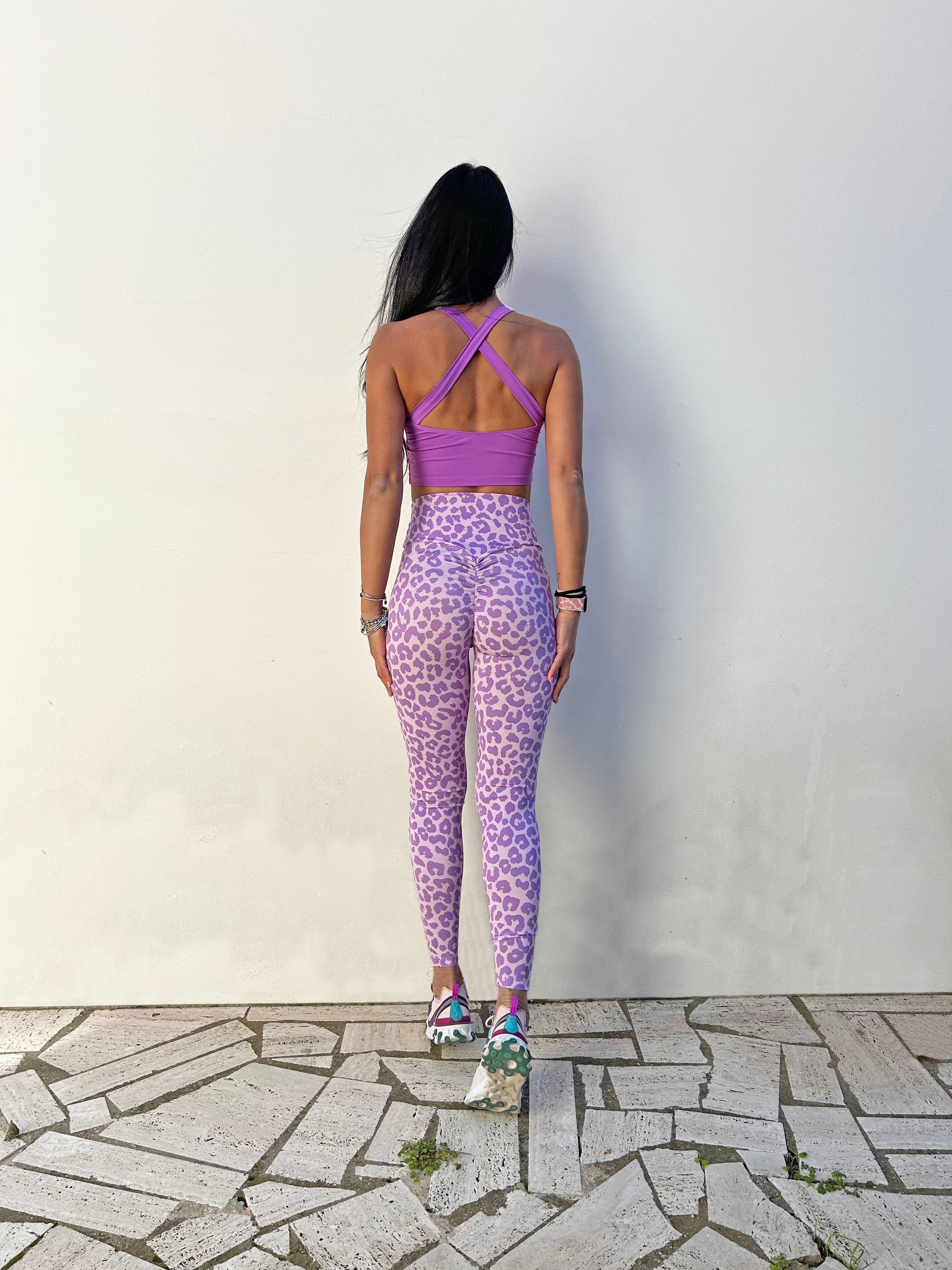 Legging maya