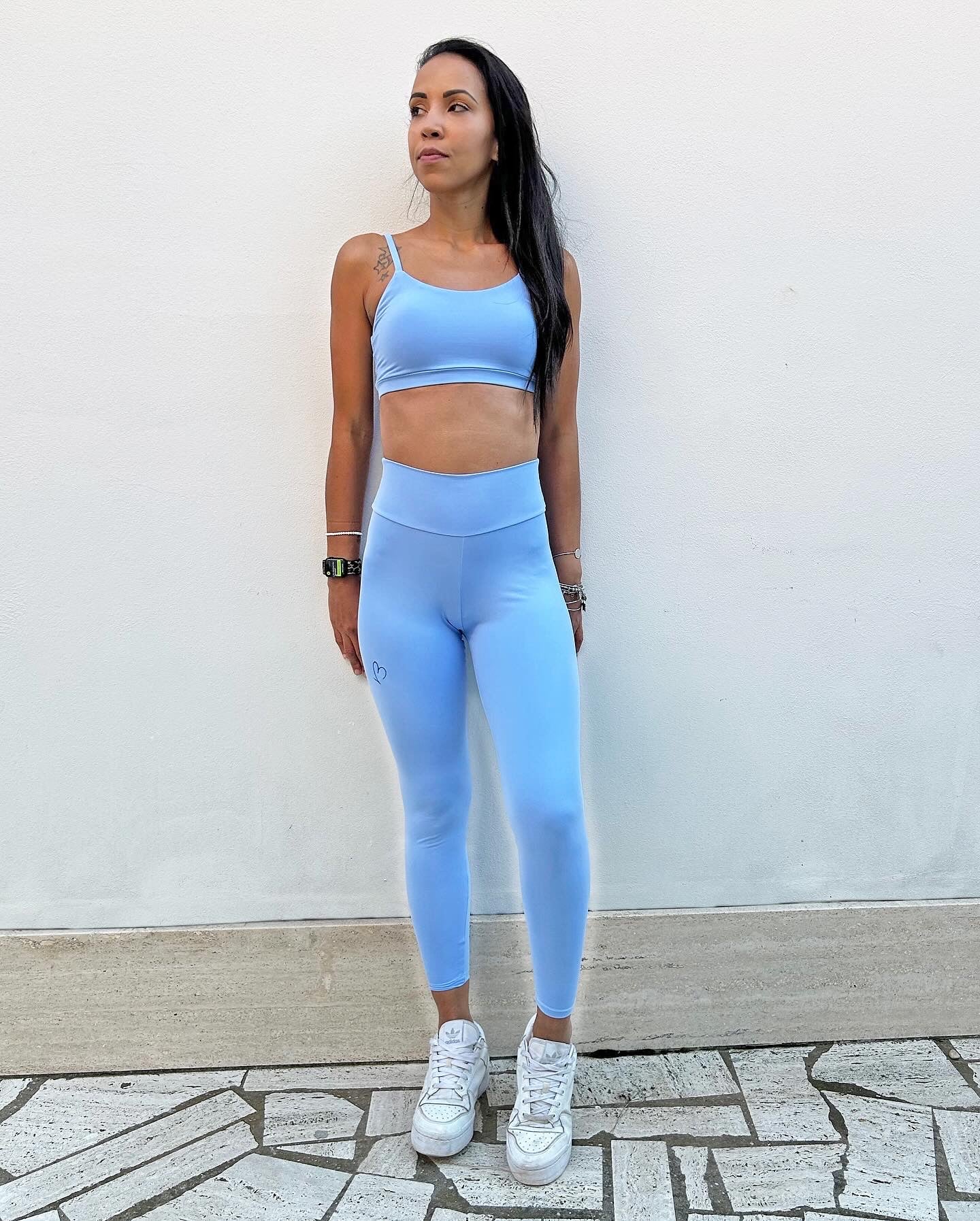 Legging iris