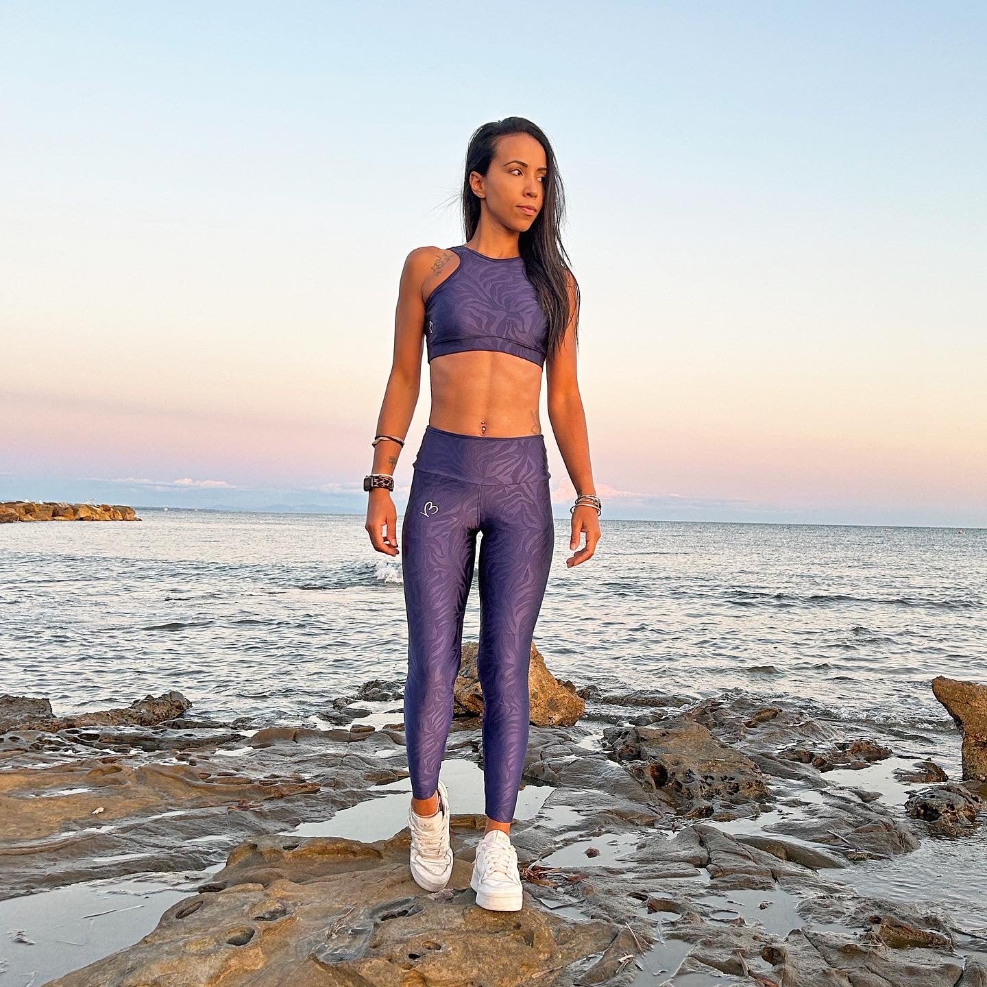 Legging notte