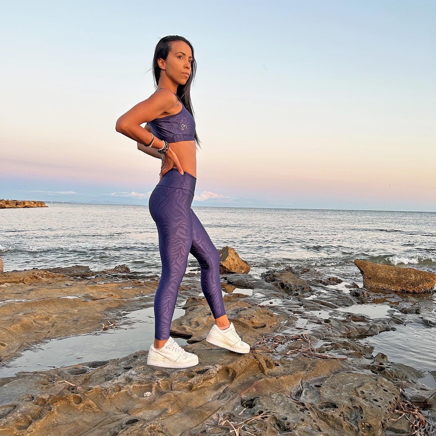 Legging notte