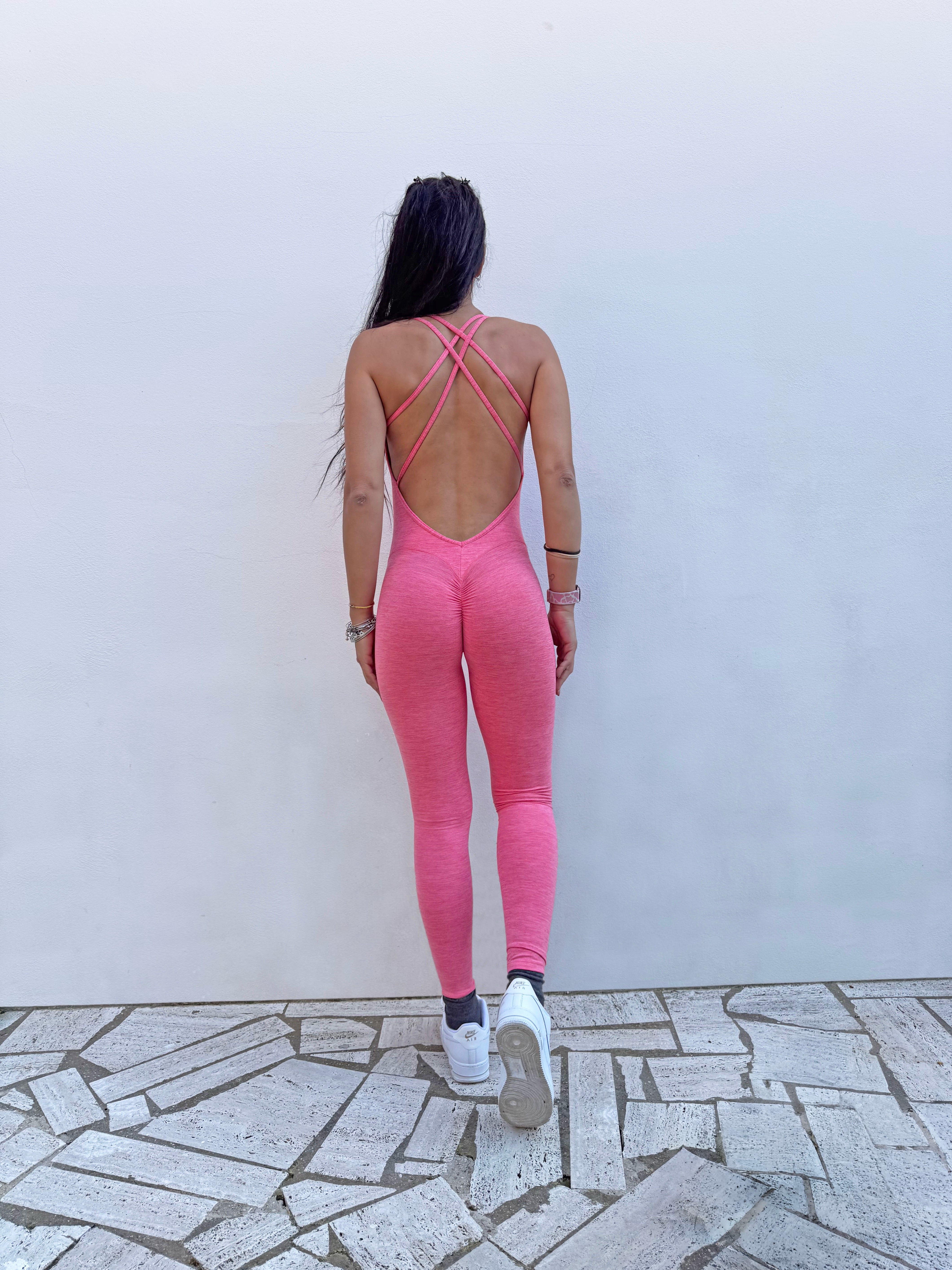Tuta shape
