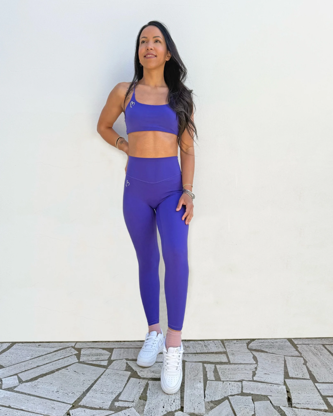 Legging balance