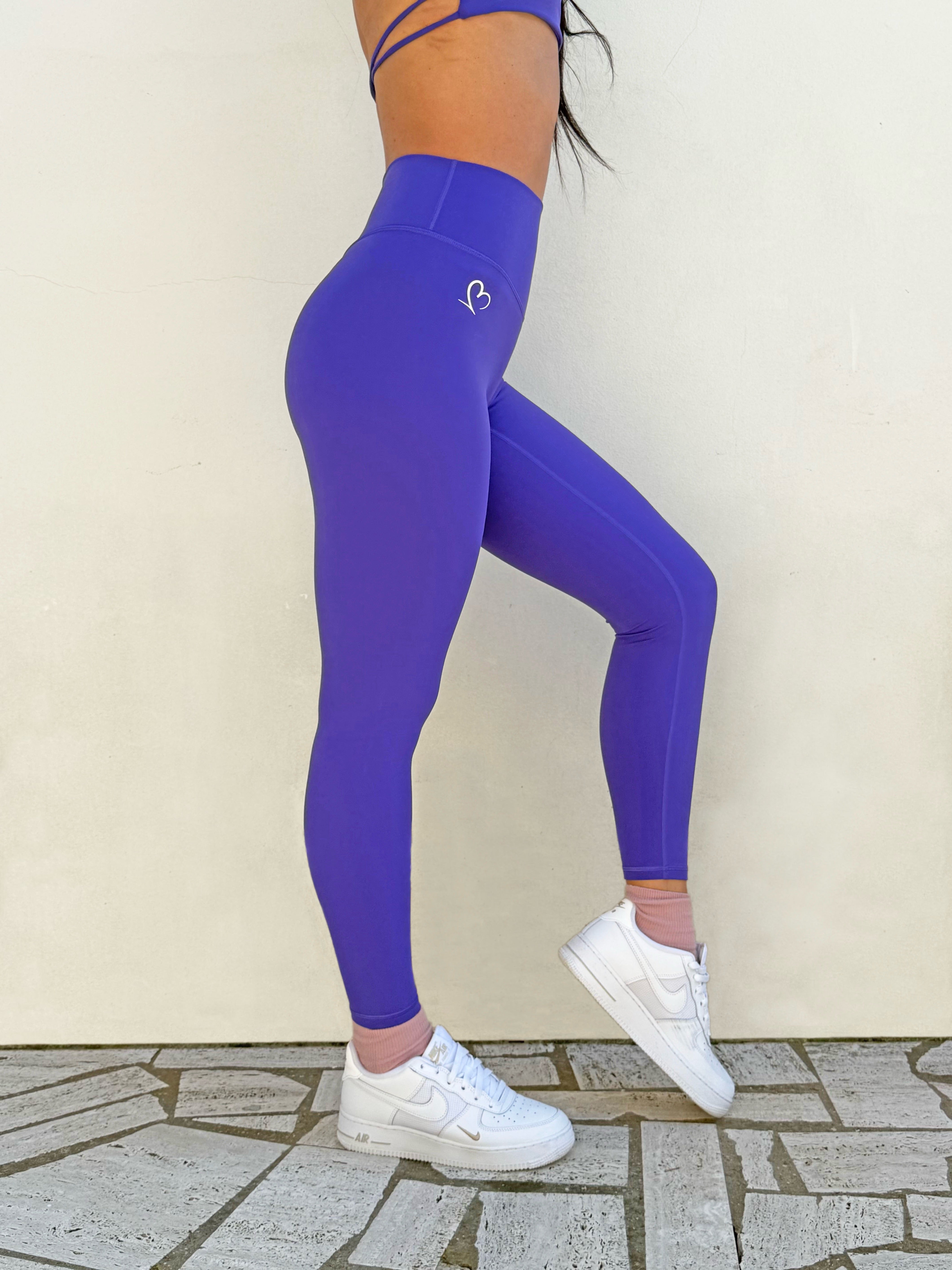 Legging balance