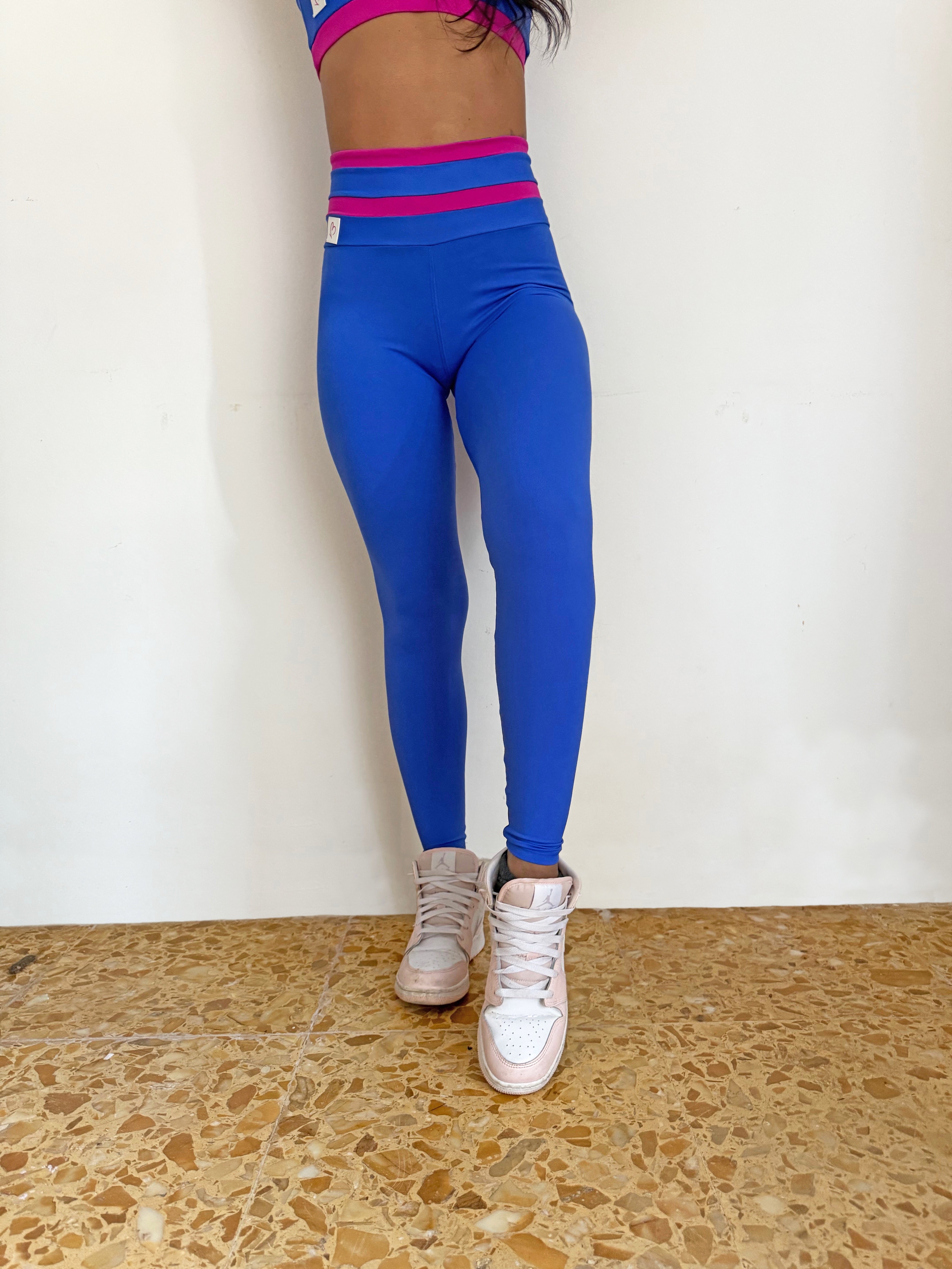 Legging Flavia