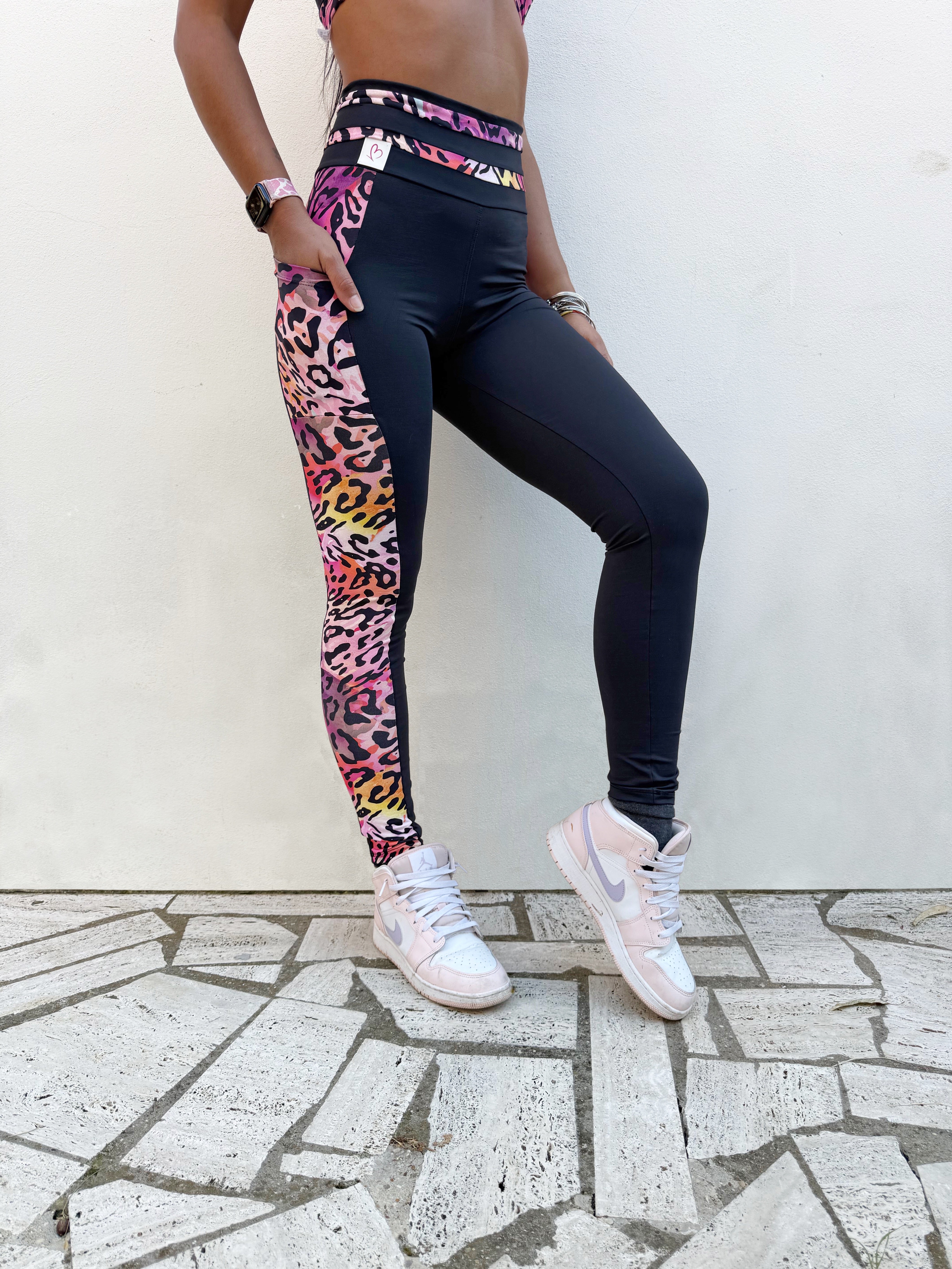 Legging anima