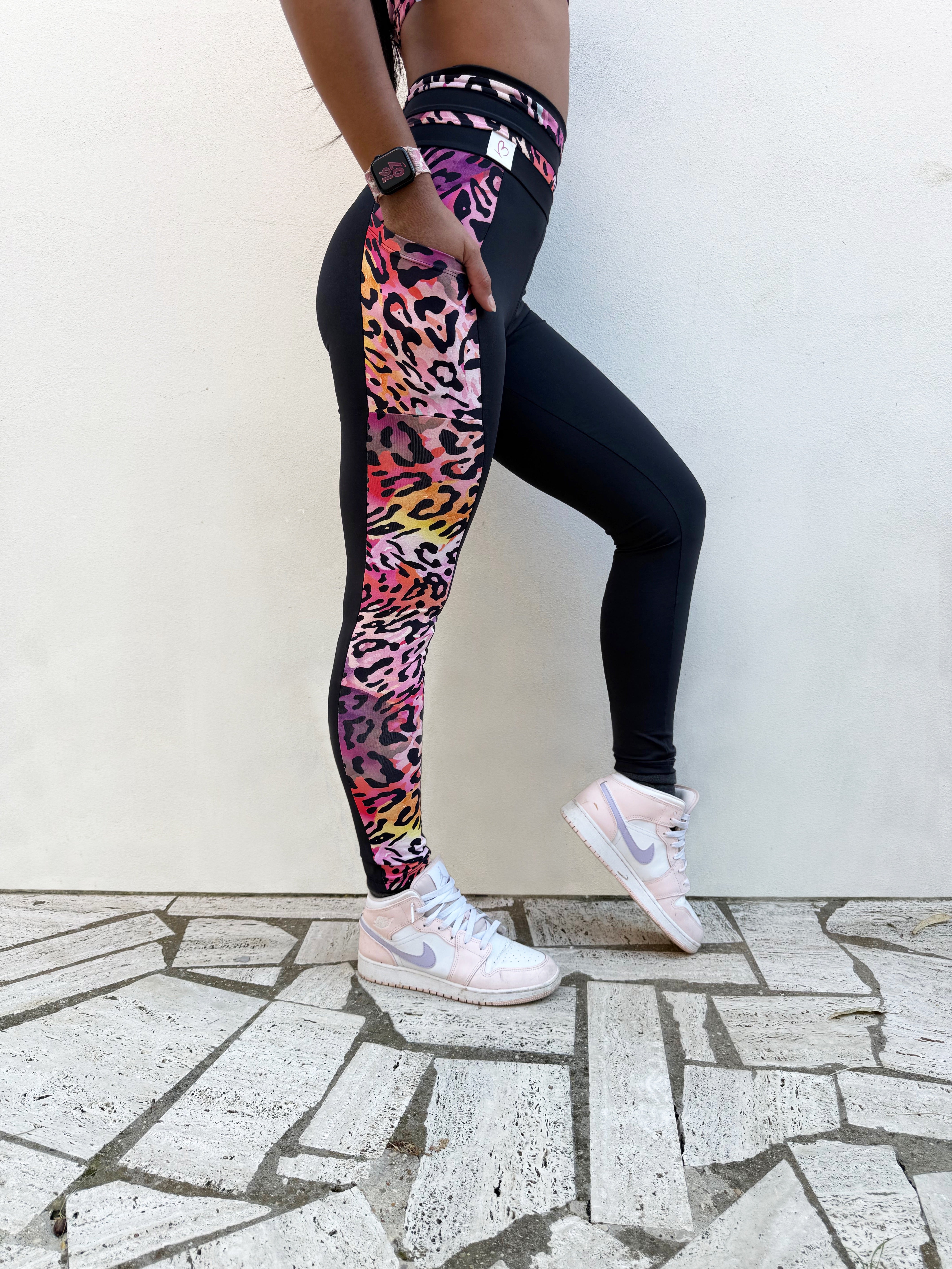 Legging anima