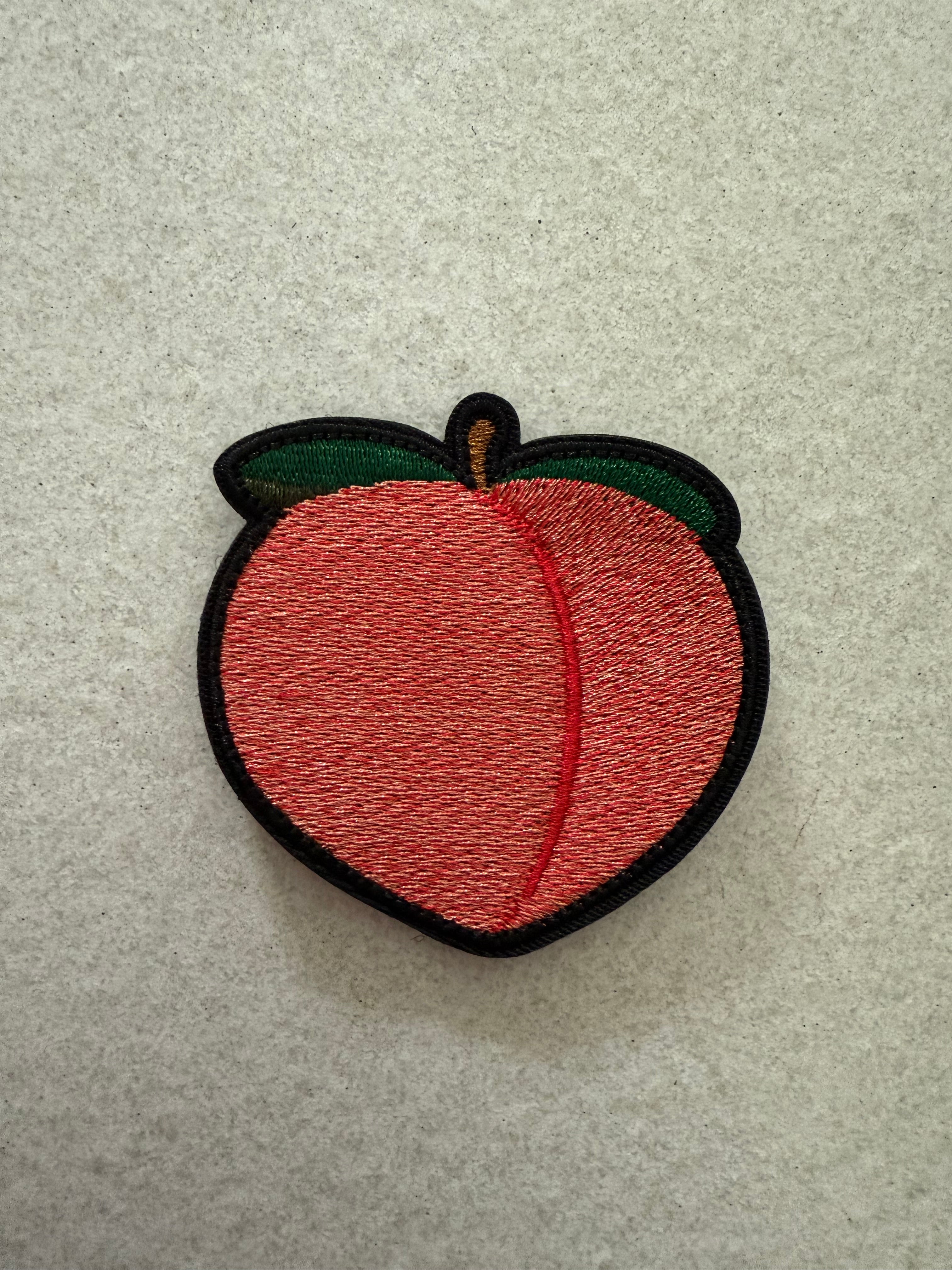 Patch pesca