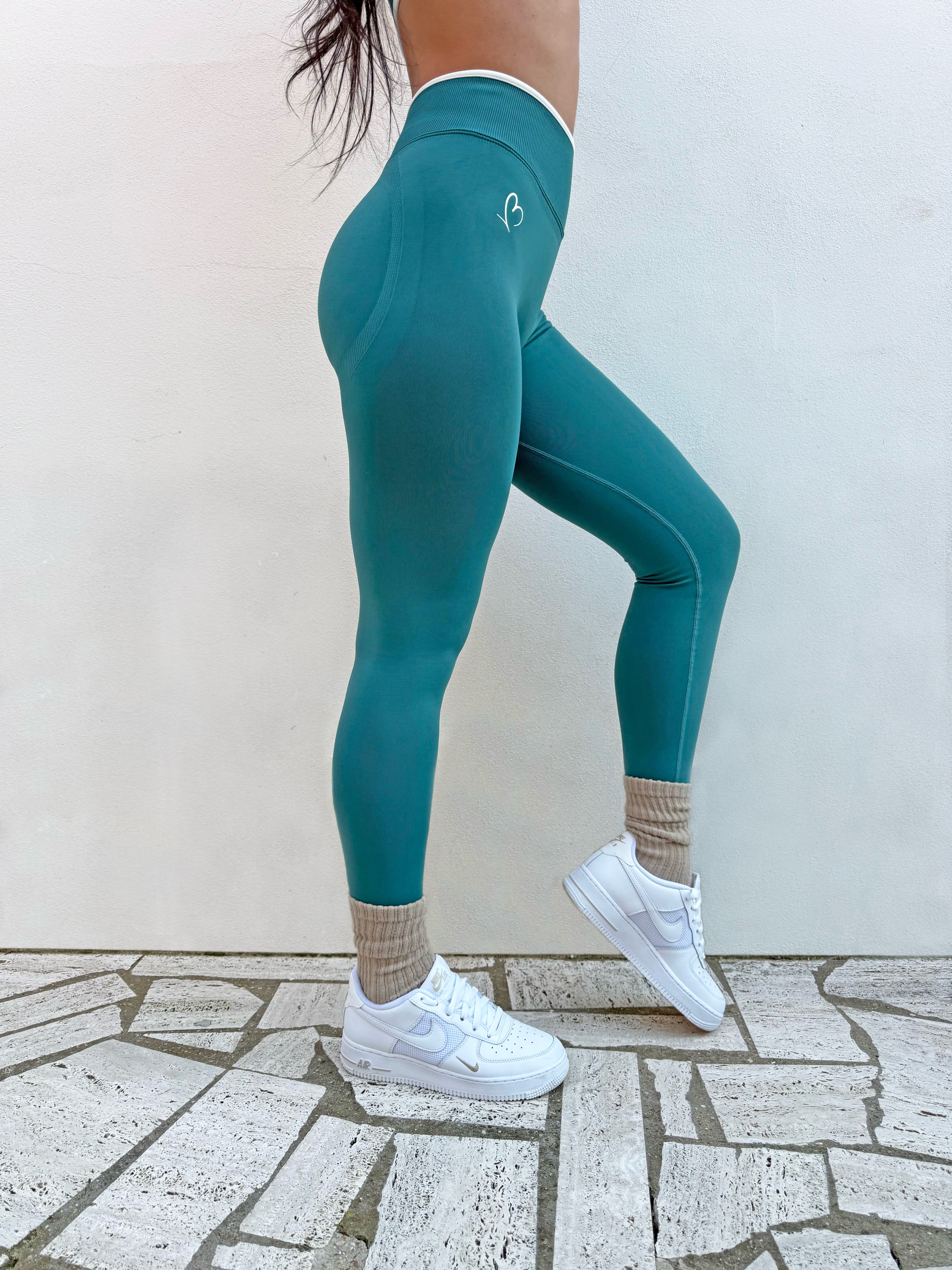 Legging bosco
