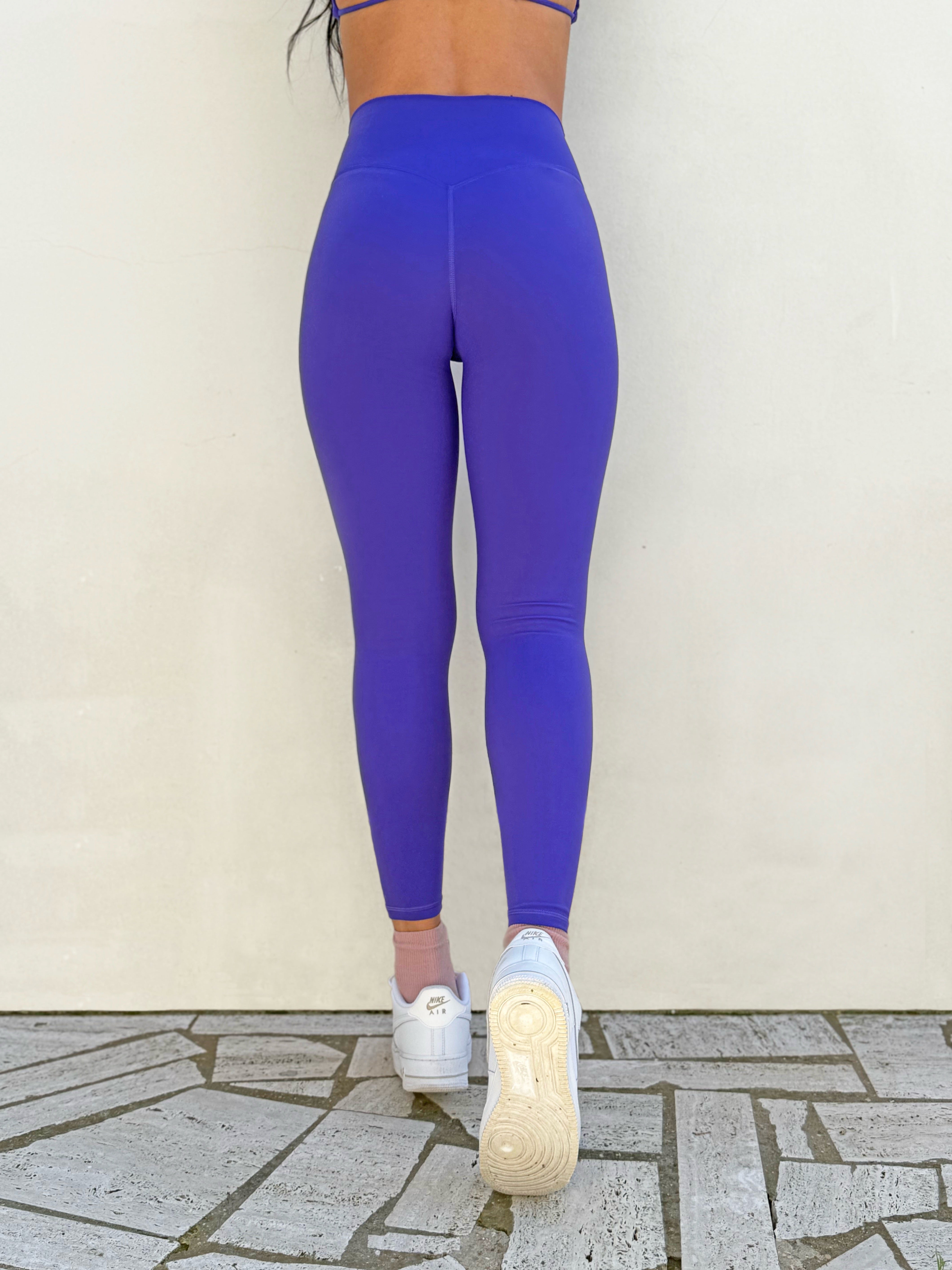 Legging balance